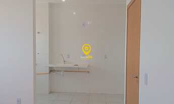 Imagem 7: Apartamento com 2 dorm., 1 banheiro e ótima localização