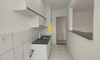 Imagem 6: ALUGA - Apartamento 2 dormitórios, zona sul