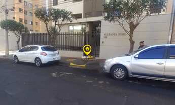 Imagem: APARTAMENTO 2 dormitórios Jardim Nova Aliança