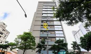 Imagem: Studio Totalmente Mobiliado na Vila Clementino