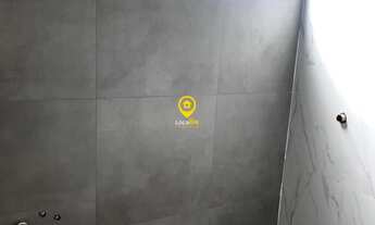 Imagem 7: Casa no Sumarezinho nova com área de churrasco