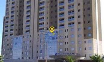 Imagem: ALUGA - Apartamento com 2 suítes no Jardim