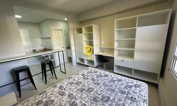 Imagem: ALUGA- Apartamento studio mobiliado com
