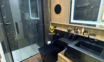 Imagem 7: ALUGA- Apto 1 dormitório rico em armários com ar e 1 vaga