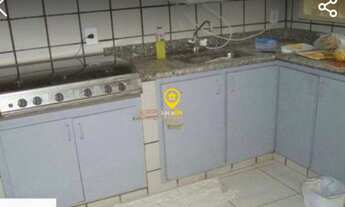 Imagem 4: Sobrado com 4 Dorm/ 1 suíte, 159m² à venda R$330.000,00