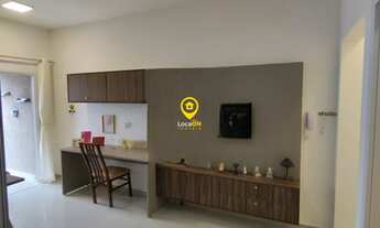 Imagem 3: ALUGA - Apartamento Studio mobiliado próximo a Unaerp