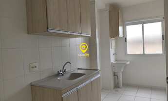 Imagem 2: ALUGA - Apartamento 2 Dormitórios - Jd Nova Aliança