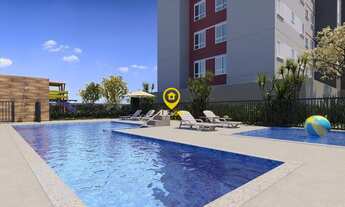 Imagem: VENDE - Apartamento 2 quartos - Vila Virginia