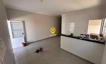 Imagem: Casa a venda em Jardinópolis no Bairro