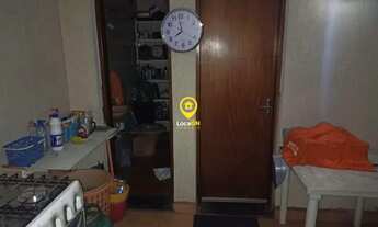 Imagem 2: VENDE- casa com 3 dormitórios, 1 suíte, edicula em são paulo