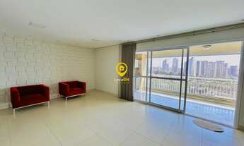 Imagem 6: VENDE - Apartamento 156m², 3 Suítes e Varanda Gourmet no Jardim Botânico