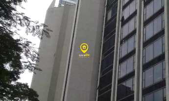 Imagem: Sala comercial no Edifício Paulista de