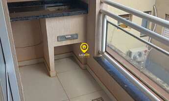 Imagem 5: ALUGA ou VENDE - Apartamento 2 Quartos no bairro Greenville - Ribeirão Preto