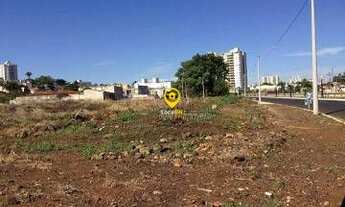 Imagem: ALUGO - Terreno na zona Leste de Ribeirão