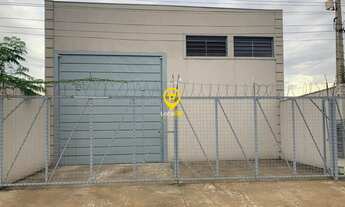 Imagem: ALUGA-SE Galpão 363 mt