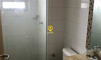 Imagem 5: ALUGA - Apartamento mobiliado ao lado da FAAP - 1 Dormitório - Ribeirão Preto