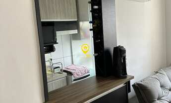 Imagem 4: VENDE - Apartamento Jardim Manoel Pena - 2 Dormitórios