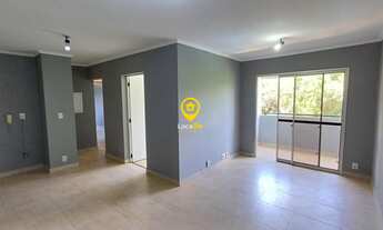 Imagem: VENDE ou ALUGA - Apartamento 2 Dormitórios