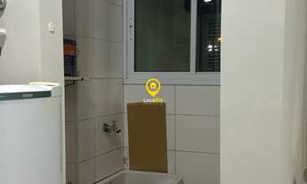 Imagem 4: ALUGA - Apartamento mobiliado 1 dormitório na Zona Sul de Ribeirão Preto