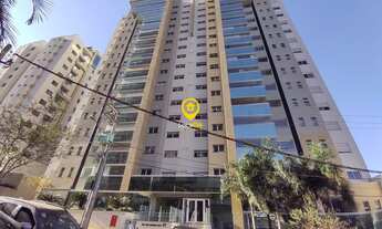 Imagem: ALUGA - Apartamento 3 Suítes - Jd. Botânico