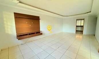 Imagem 6: ALUGA - Casa 3 quartos com 1 suíte - Bairro Residencial porto seguro - Goiânia