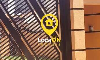 Imagem: ALUGA- Casa 2 dormitorios e 6 vagas