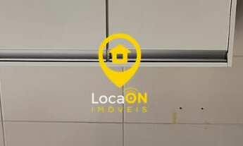 Imagem 6: ALUGA- Apartamento 1 dormítório, 1 banheiro e vaga de garagem localizado e Bonfi