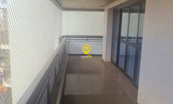 Imagem: ALUGA - Apartamento com 4 Suítes, 317 m²