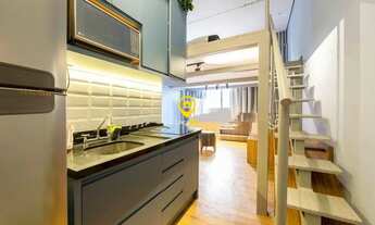 Imagem: ALUGA- LOFT DUPLEX EM VILA MADALENA SÃO