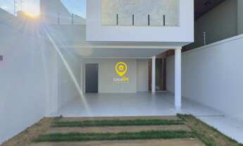 Imagem: ALUGA -Casa 3 Quartos -Setor Faiçalville