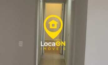 Imagem 7: ALUGA- Apartamento 2 quartos 1 suíte 3 banheiros Jd. Nova Aliança - Ribeirão Pr