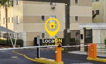 Imagem: VENDE - Apartamento em condomineo - 2 Dormitórios