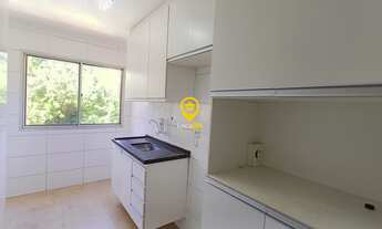 Imagem 4: VENDE ou ALUGA - Apartamento 2 Dormitórios no Jd. Anhanguera - Ribeirão Preto