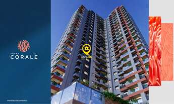 Imagem: APARTAMENTO em construção Jdm Nova Aliança