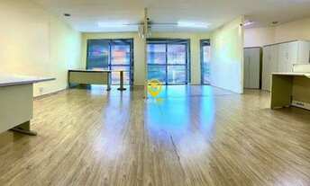 Imagem 5: Sala Comercial de Alto padrão no Morumbi