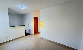 Imagem: VENDE - Apartamento 2 dormitórios no Condomínio