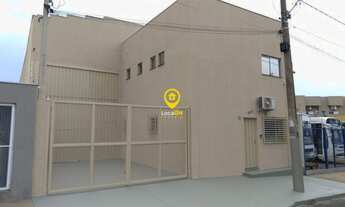 Imagem: ALUGA- Galpão 420m no Palmares