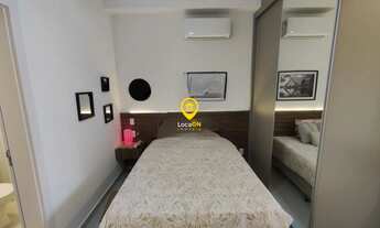 Imagem 5: ALUGA - Apartamento Studio mobiliado próximo a Unaerp