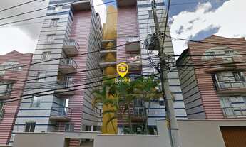 Imagem: ALUGA - Apartamento com 2 quartos no Buritis