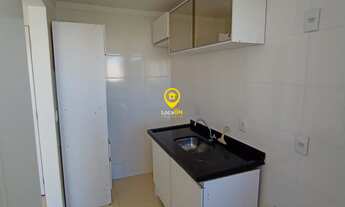 Imagem 2: VENDE - Apartamento Novo 2 Dormitórios na Av. Barão do Bananal pelo programa Min