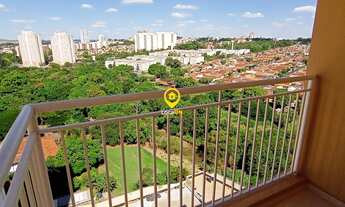 Imagem 6: VENDE - Apartamento Novo 2 Dormitórios na Av. Barão do Bananal pelo programa Min