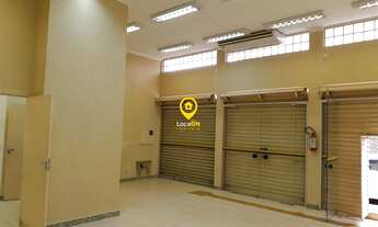 Imagem: Salão Comercial para Alugar