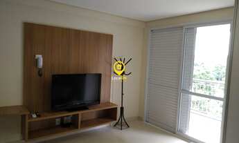 Imagem: ALUGA - Apartamento mobiliado no Jd Nova