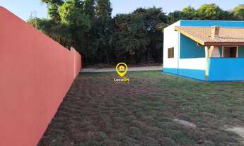 Imagem 4: Chacará com 1000m², 2 dormitórios, 1 banheiro, churrasqueira e piscina