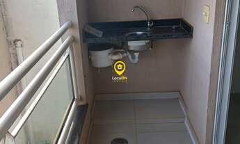 Imagem 4: ALUGA ou VENDE - Apartamento 2 Quartos no bairro Greenville - Ribeirão Preto