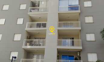 Imagem 2: Apartamento 2 dormitórios à venda Jardim Califórnia Ribeirão Preto/SP