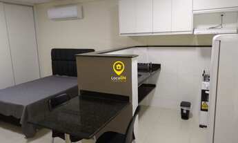 Imagem 5: ALUGA - Apartamento mobiliado no Jd Nova Aliança Sul - Ribeirão Preto