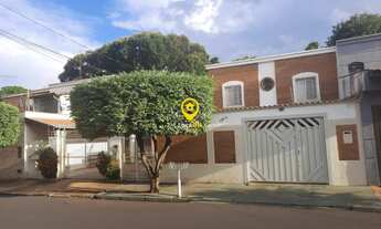 Imagem: Casa no condomínio Rosa dos Vendos no Independência