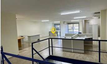 Imagem: Sala Comercial de Alto padrão no Morumbi