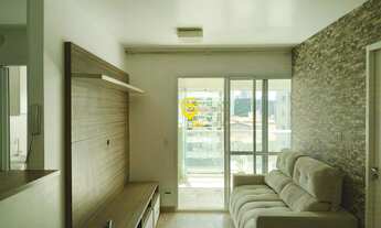 Imagem: ALUGA - Aartamento 1 dormitorio Jd. Analia